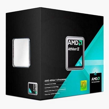 athlon II x2 255